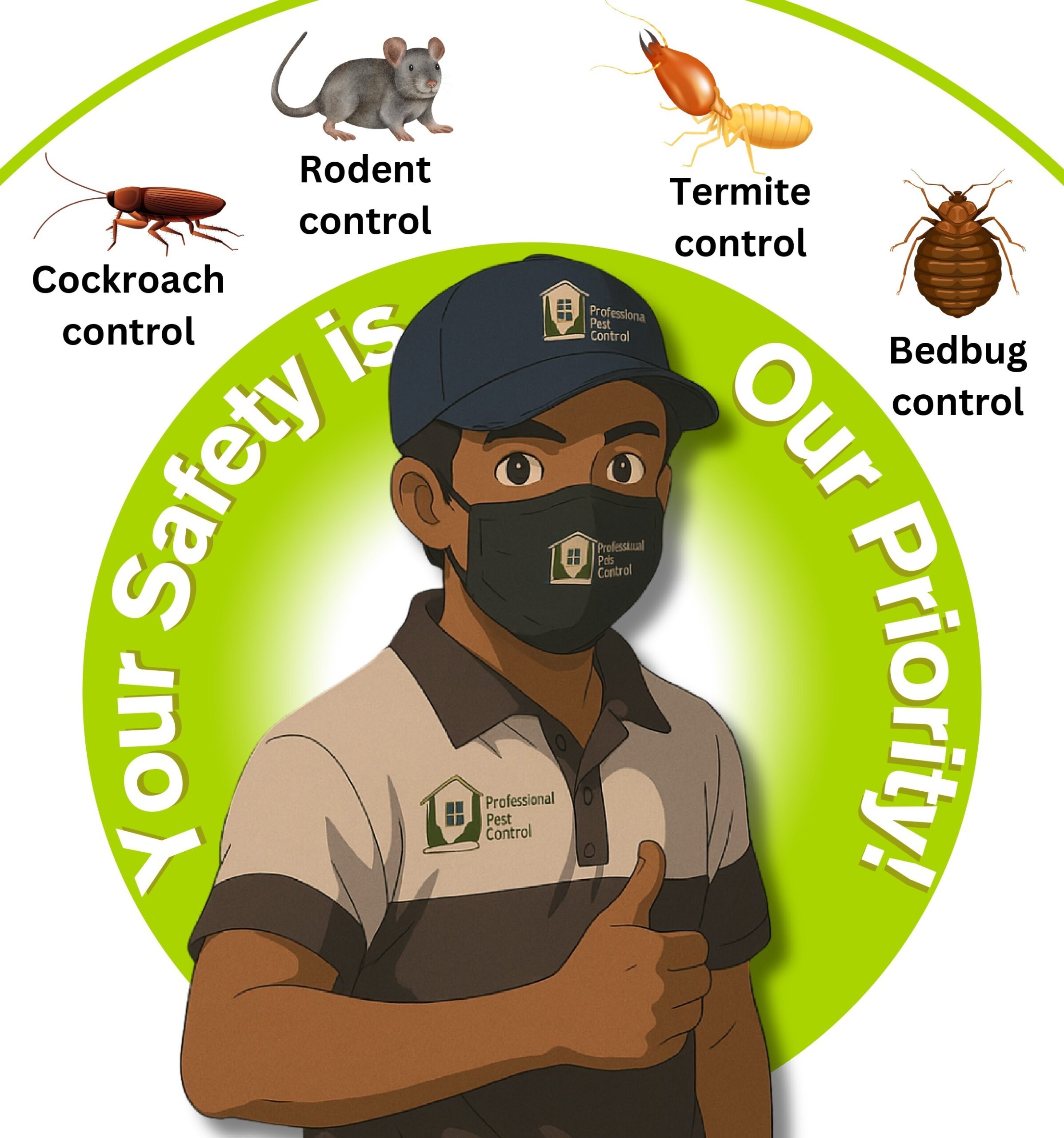 service video picture