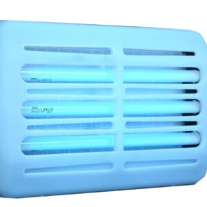 Glue Pad Insect Killer | Flying Insect Killer Machine for Indoors