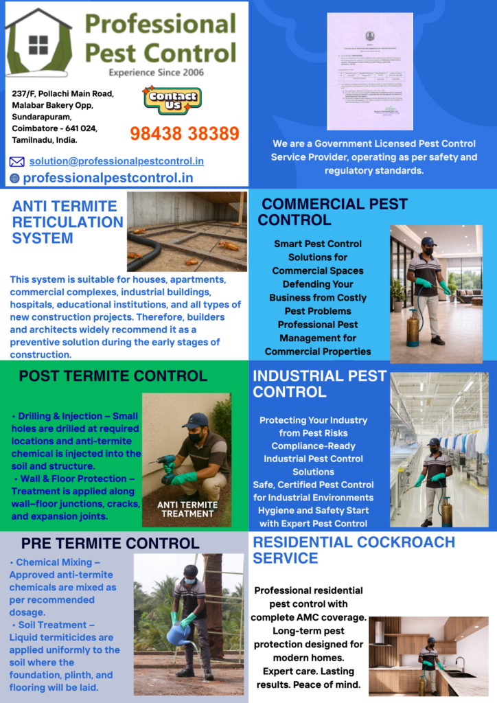 all-type-pest-control-services