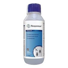 Bayer Responsar insecticide for cockroach mosquito housefly control