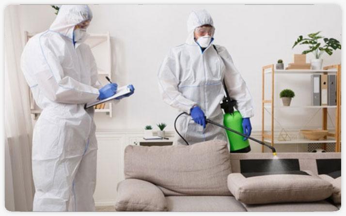 disinfection service in coimbatore