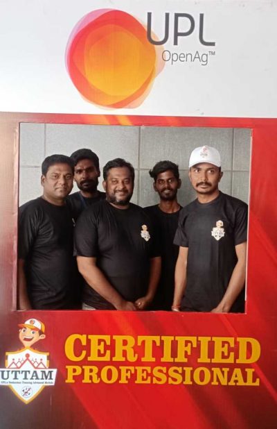 General Pest Control Service in Coimbatore